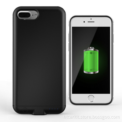 TMD 2016 11.11 Global Sourcing Festival gift China Factory Wholesale for iphone battery case 7